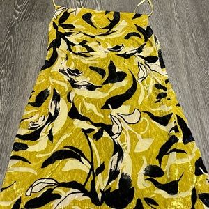 Obey Mini dress size XS